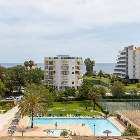 Amazing Sea View Apartment Praia Da Rocha Портиман Екстериор снимка