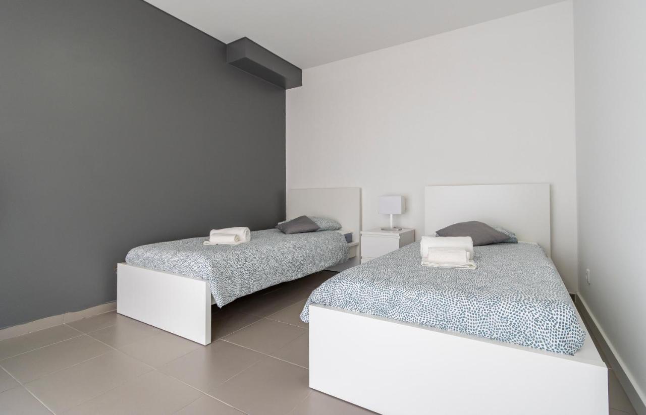 Amazing Sea View Apartment Praia Da Rocha Портиман Екстериор снимка