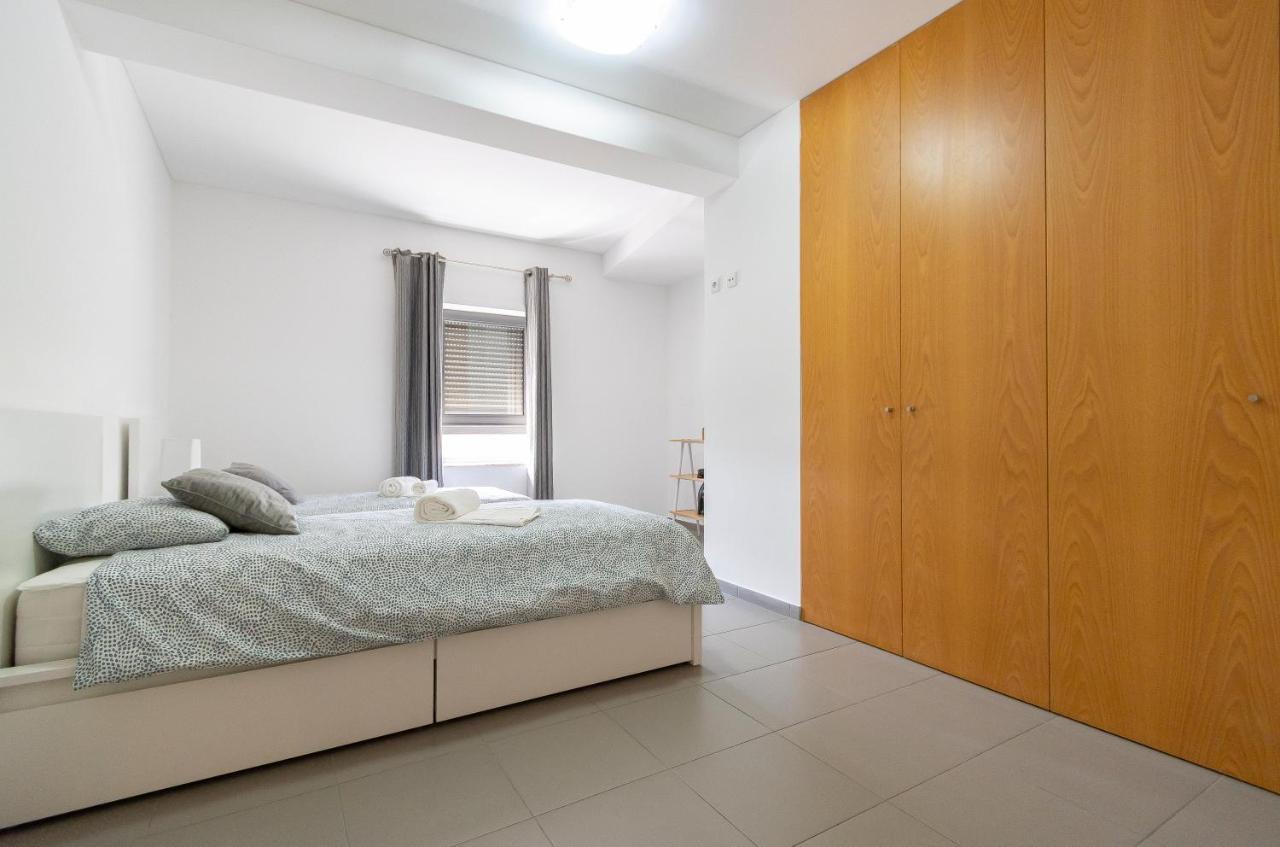 Amazing Sea View Apartment Praia Da Rocha Портиман Екстериор снимка