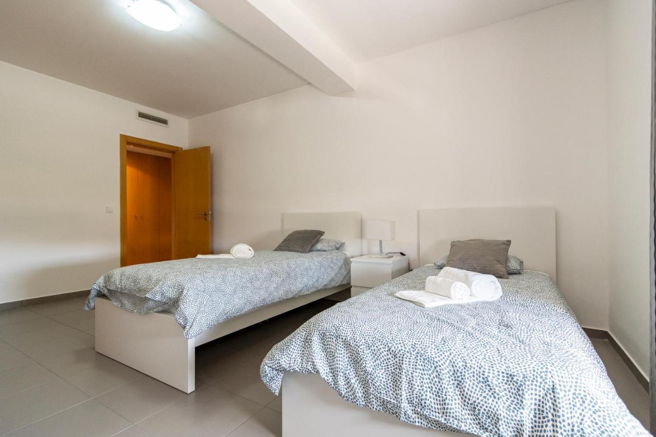 Amazing Sea View Apartment Praia Da Rocha Портиман Екстериор снимка