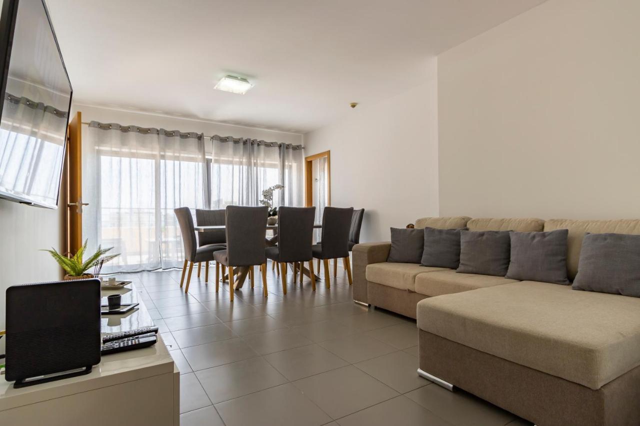 Amazing Sea View Apartment Praia Da Rocha Портиман Екстериор снимка