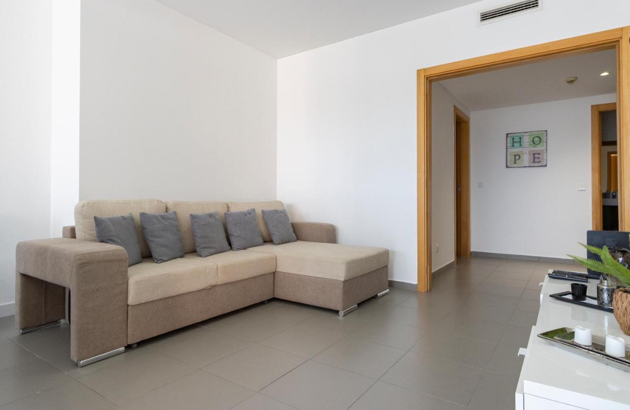 Amazing Sea View Apartment Praia Da Rocha Портиман Екстериор снимка