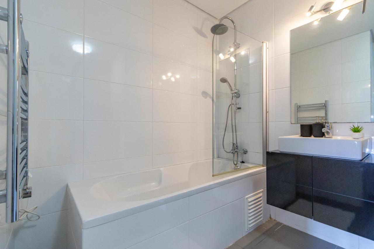 Amazing Sea View Apartment Praia Da Rocha Портиман Екстериор снимка