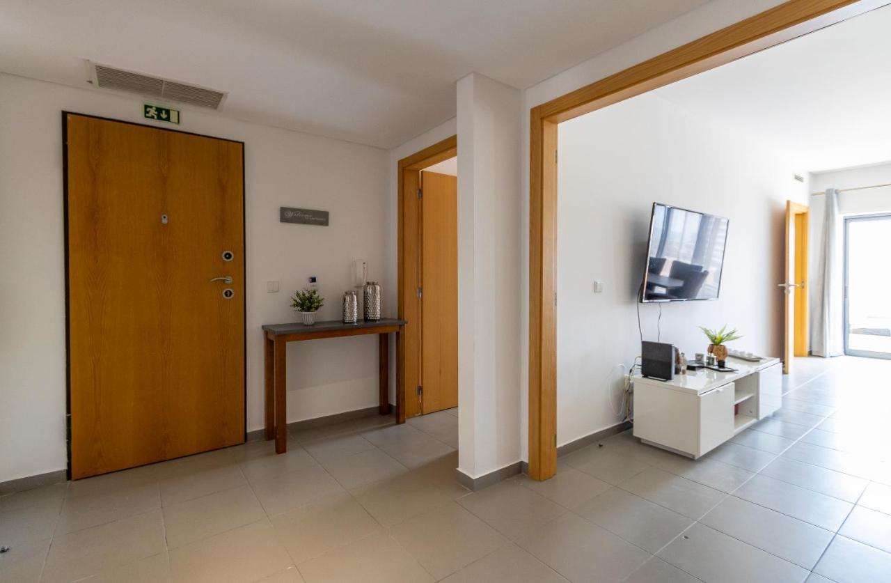 Amazing Sea View Apartment Praia Da Rocha Портиман Екстериор снимка