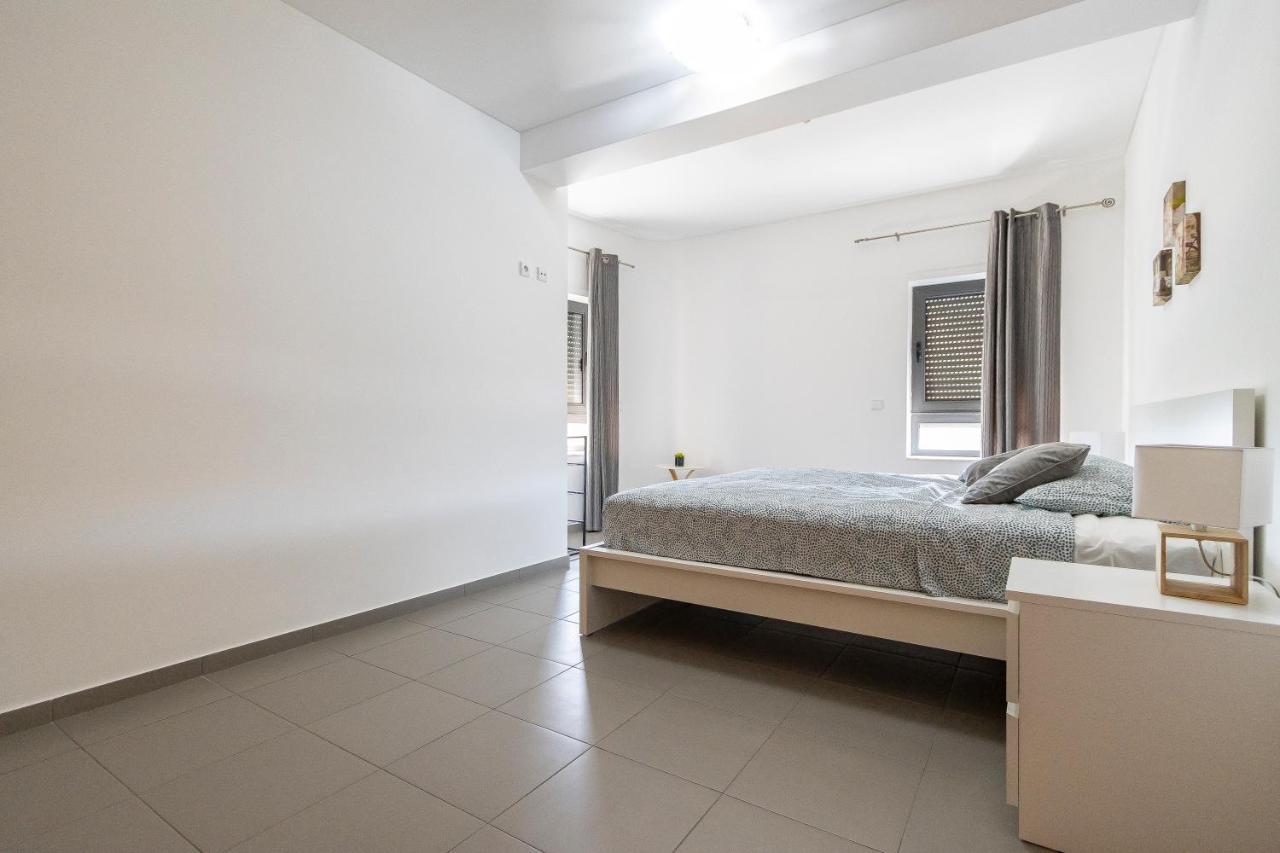Amazing Sea View Apartment Praia Da Rocha Портиман Екстериор снимка