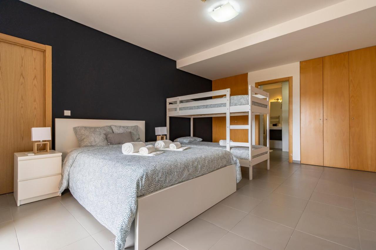 Amazing Sea View Apartment Praia Da Rocha Портиман Екстериор снимка