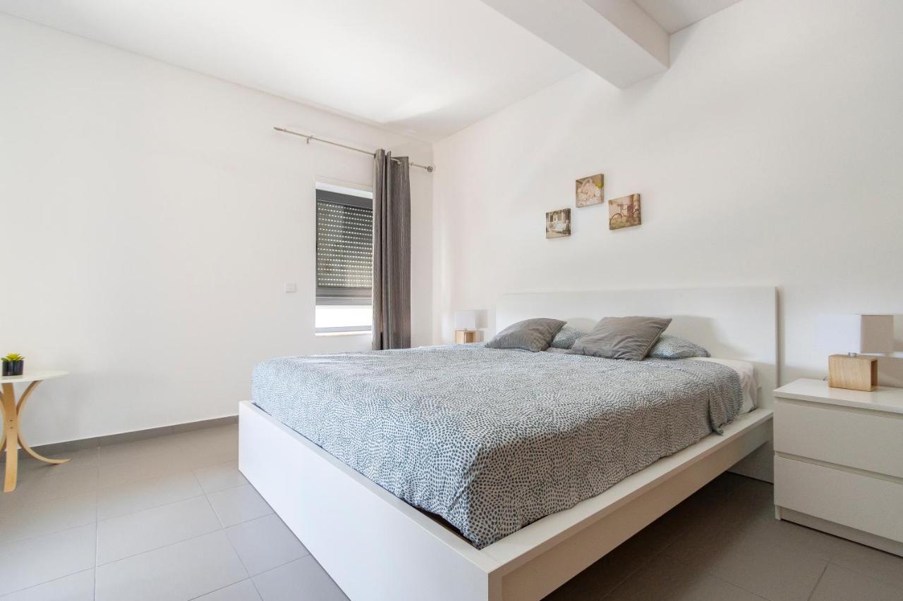 Amazing Sea View Apartment Praia Da Rocha Портиман Екстериор снимка